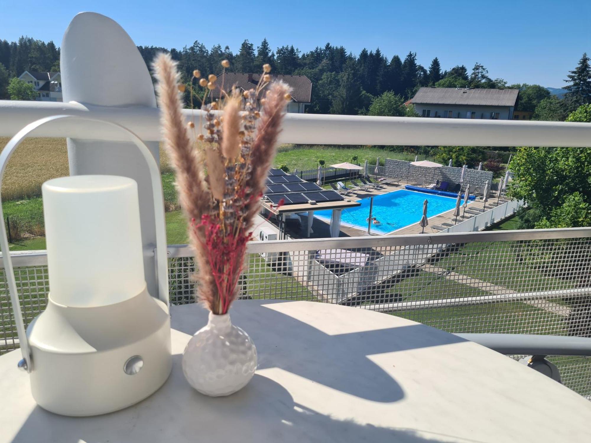 Ferienpark Scheiber Unterburg am Klopeiner See Екстериор снимка